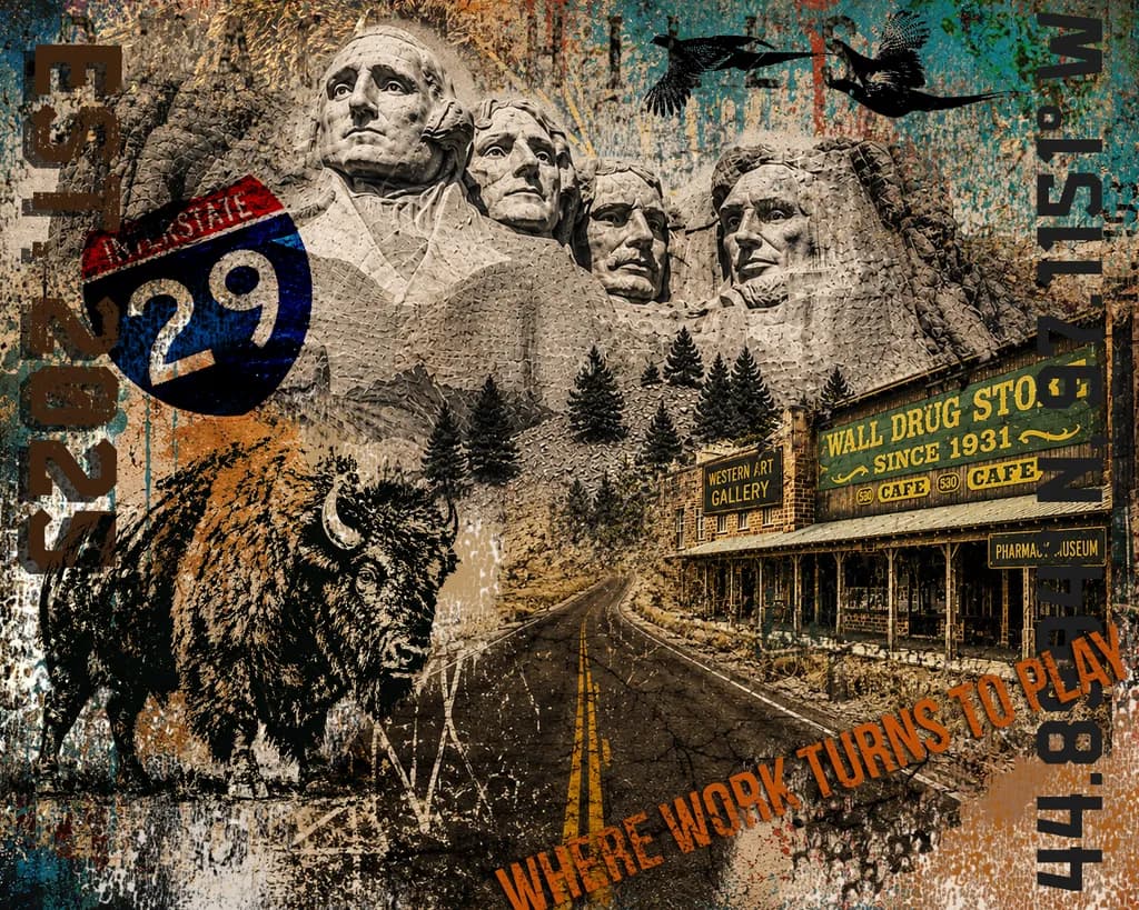 Dakota Legacy