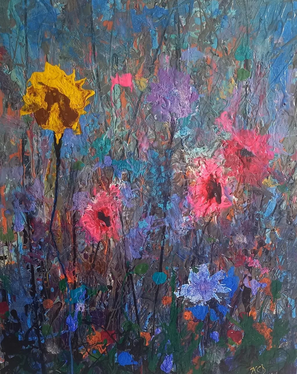 Garden Spectrum