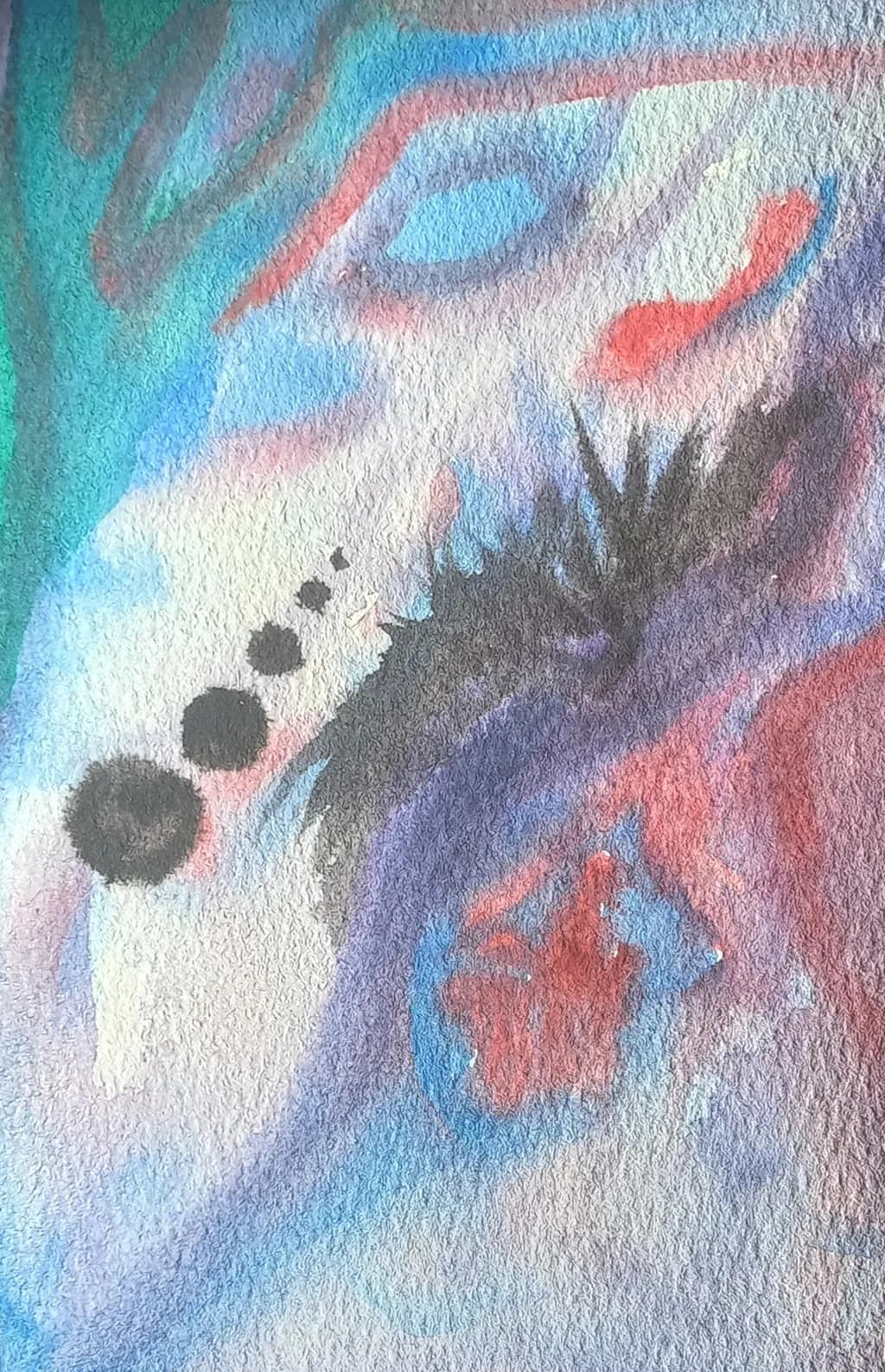 Abstract Flow