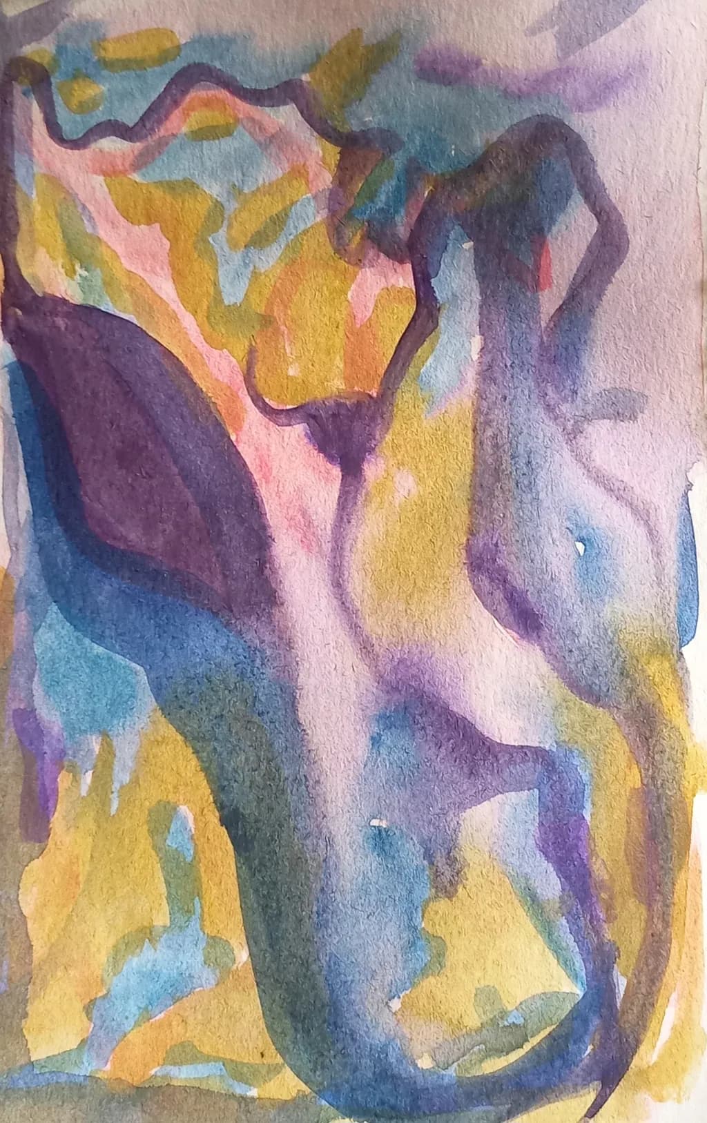 Abstract Flow