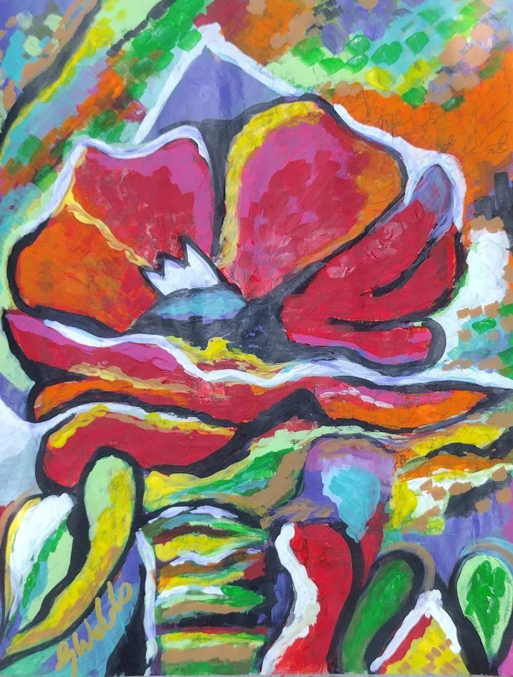Dynamic Bloom
