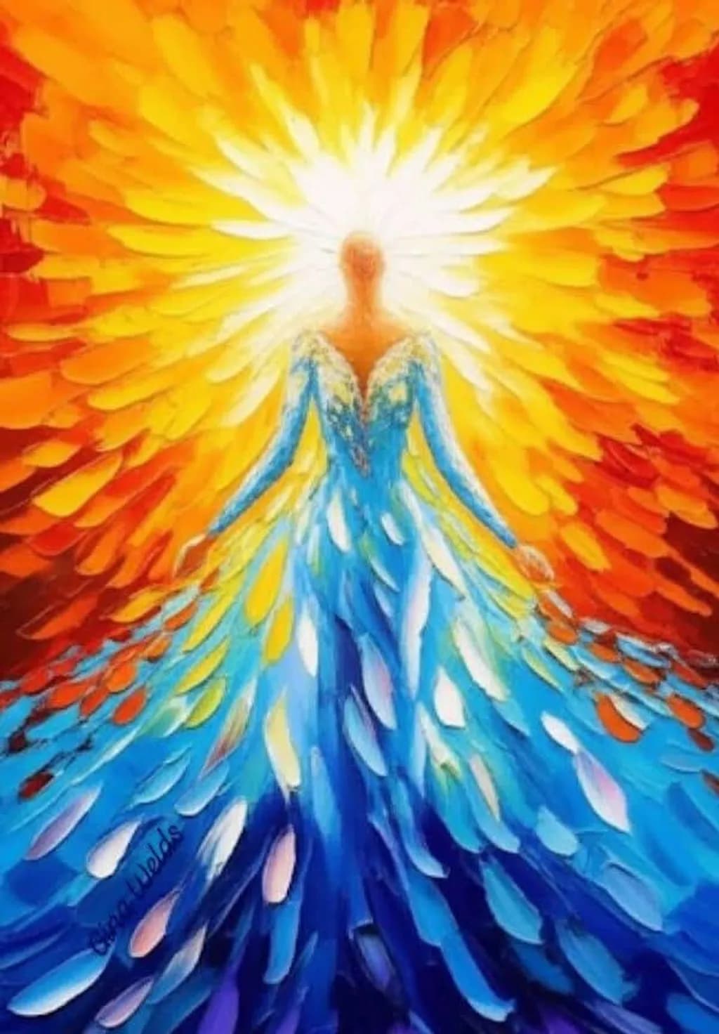 Radiant Ascendance
