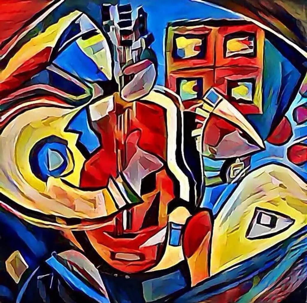 Urban Rhythm