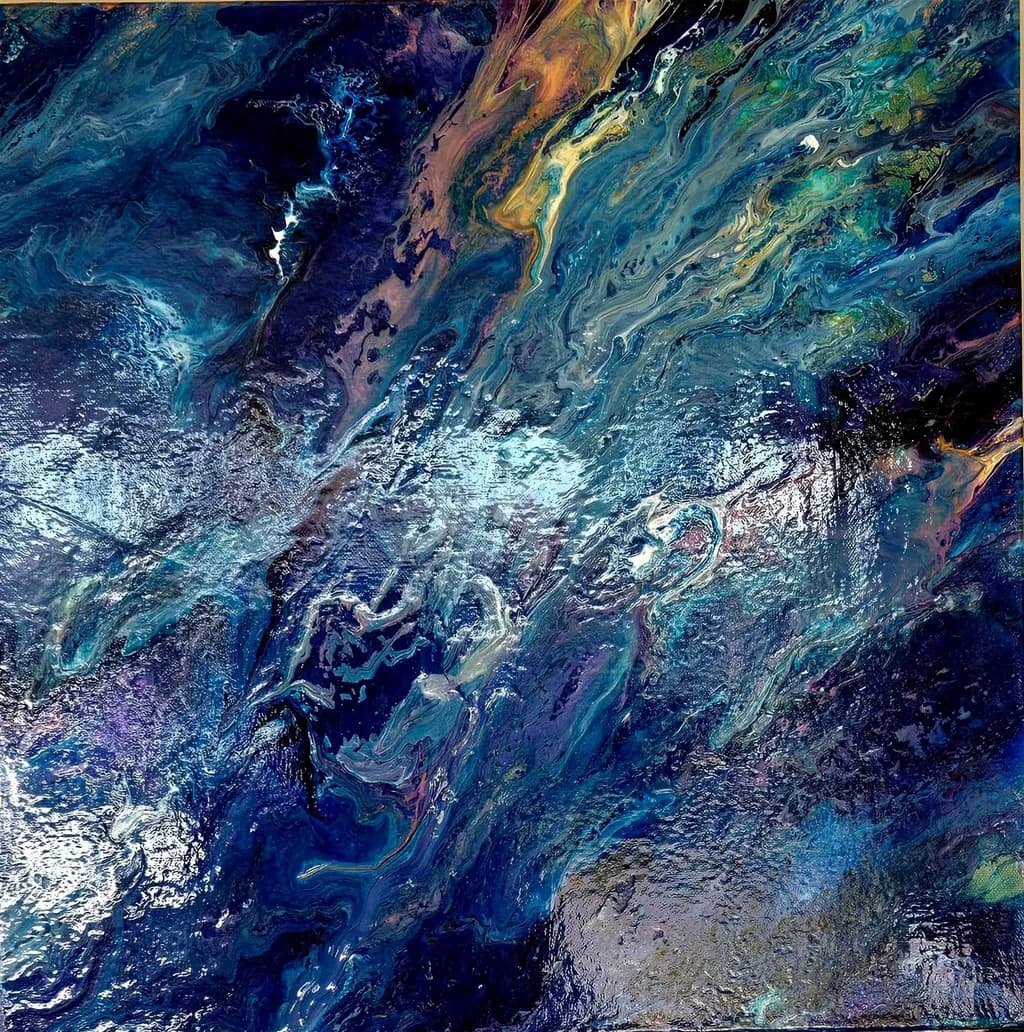 Cosmic Tide