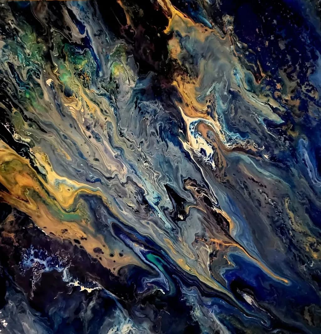 Cosmic Currents