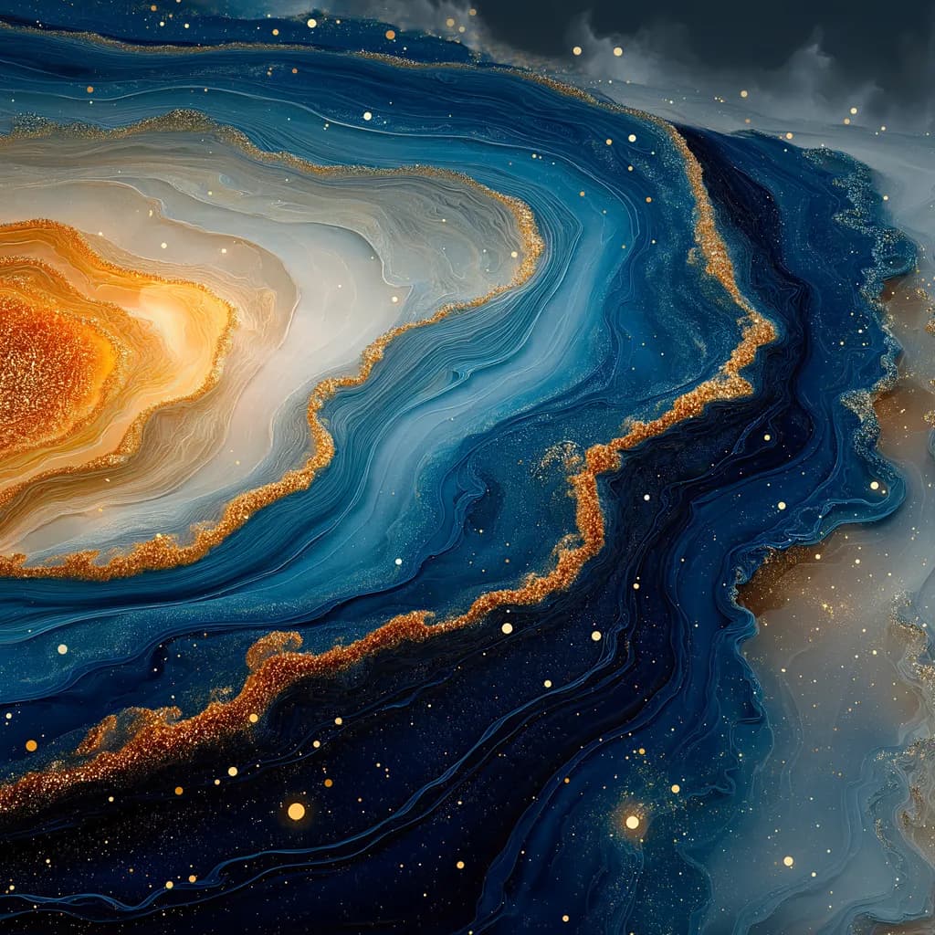Celestial Awakening