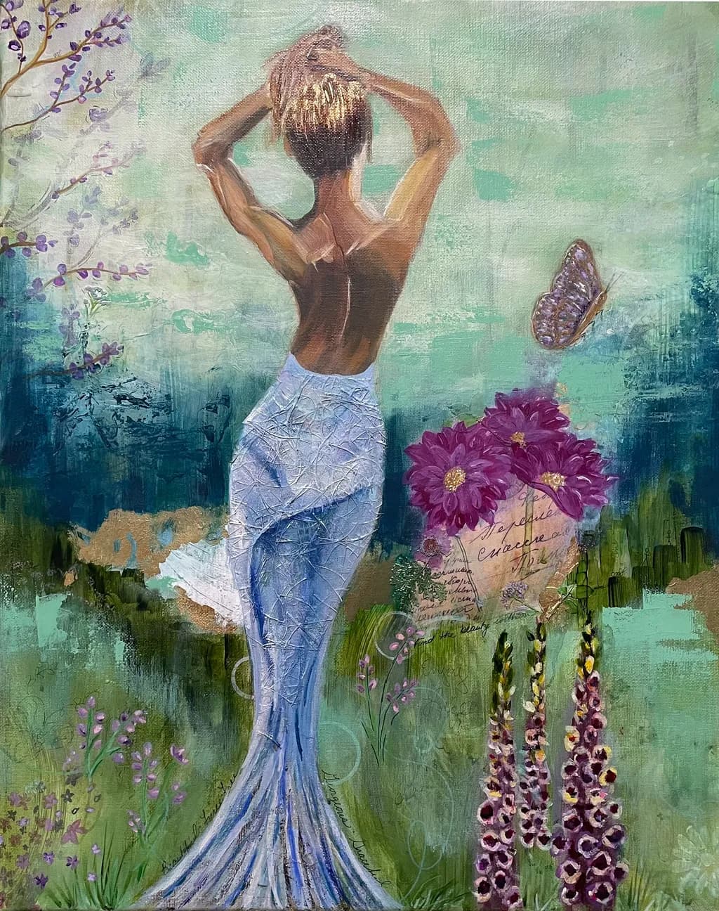 Elegance in Bloom