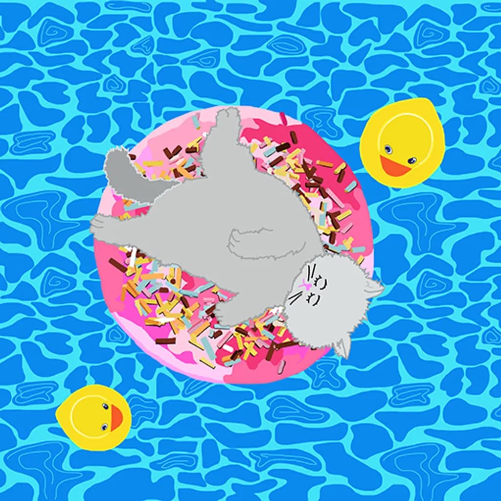 Donut Dreams