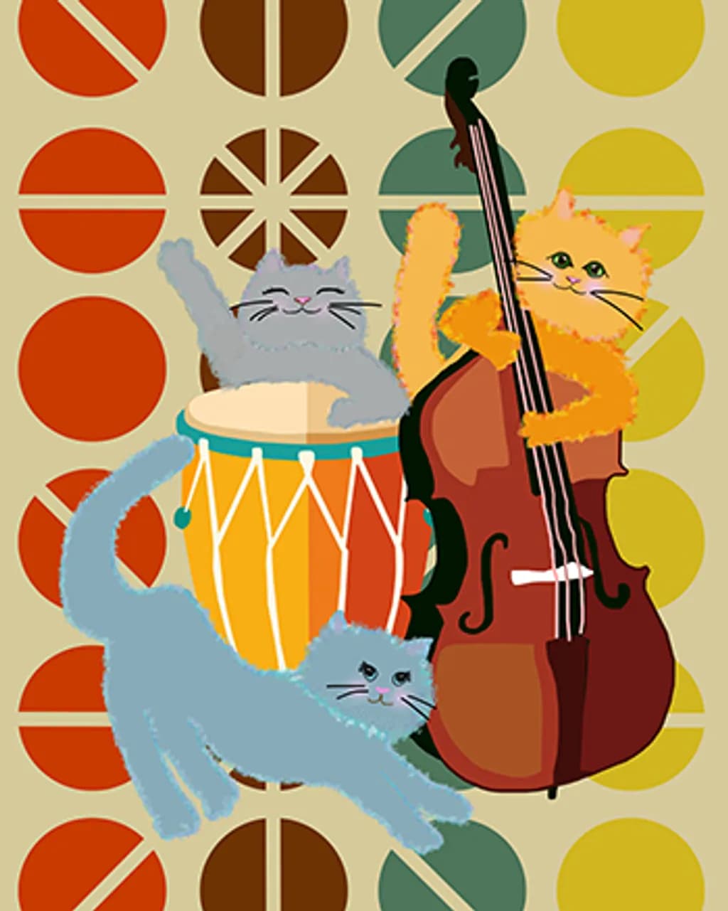 Catrio Jam Session