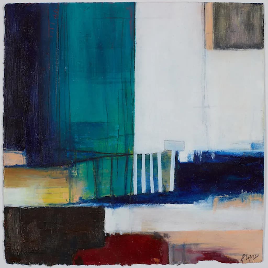Teal Geometry