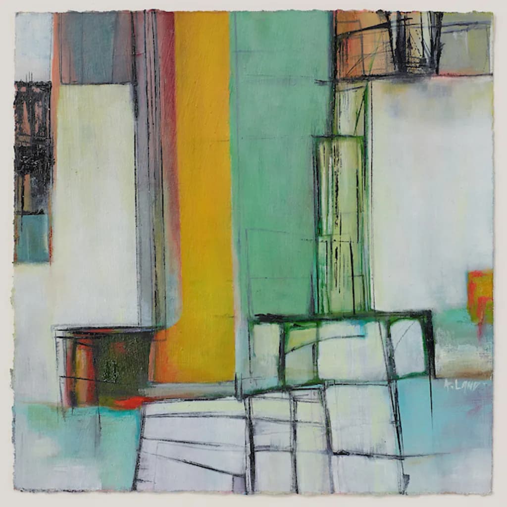 Geometric Layers