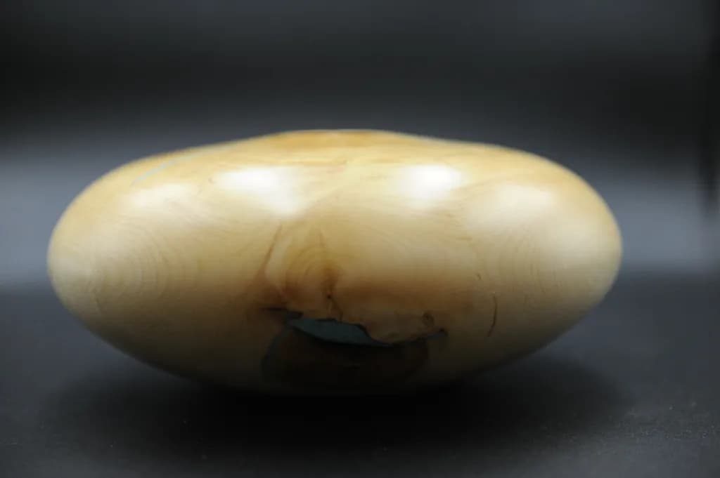 Nature's Rounded Echo