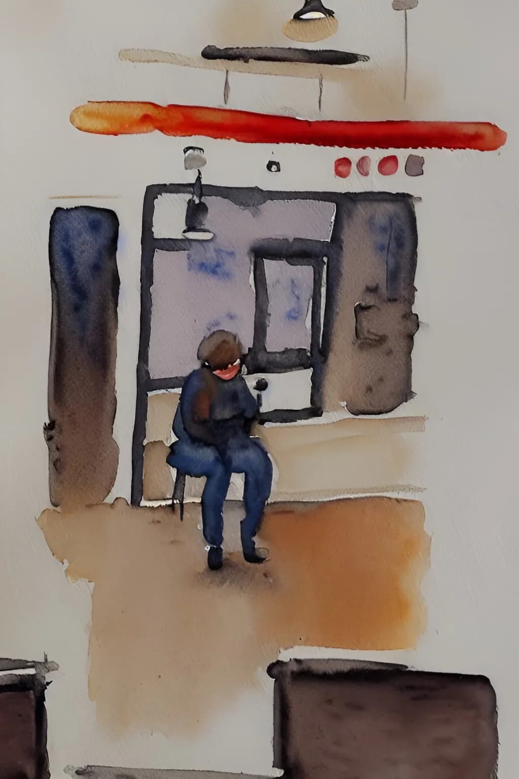 Quiet Moment