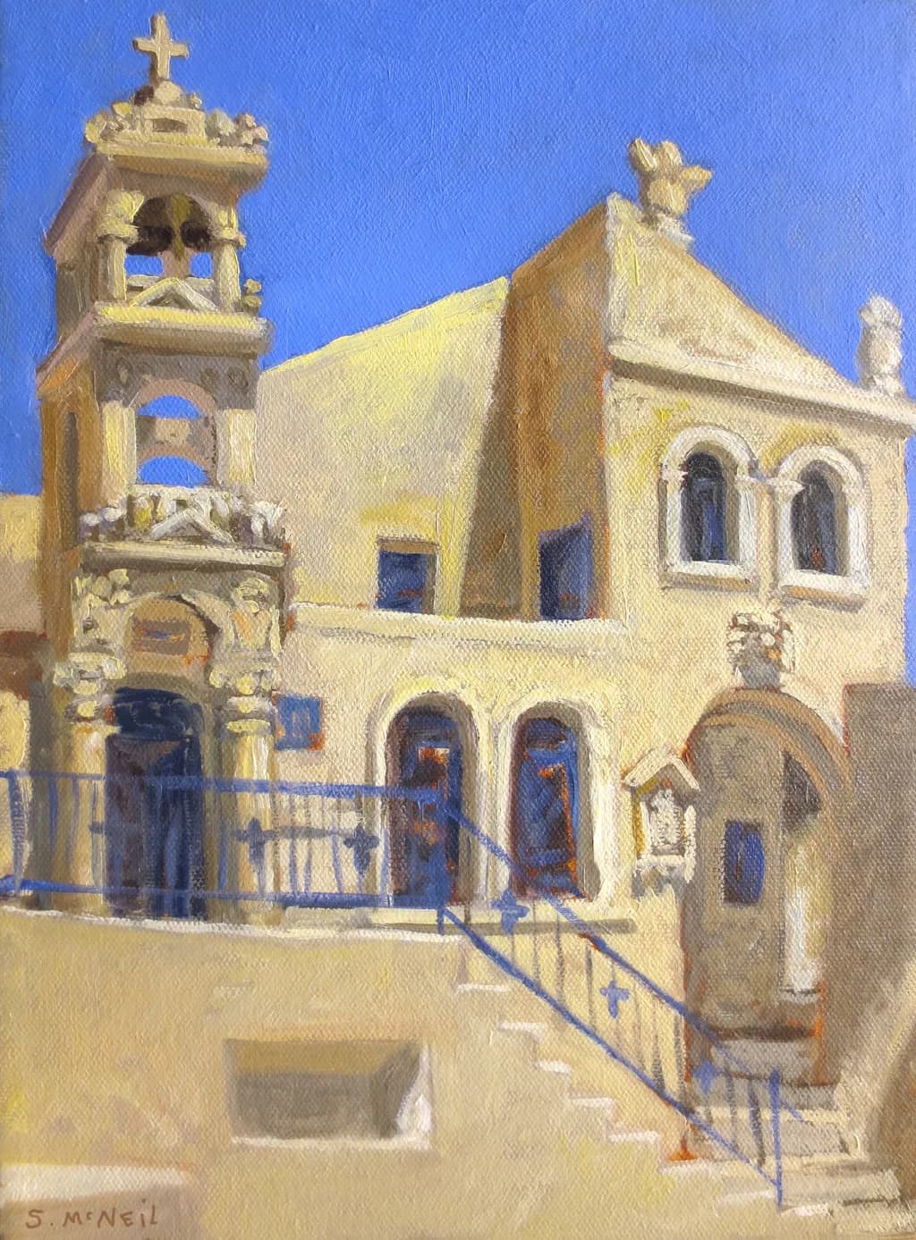 Cathedral of Theotokou