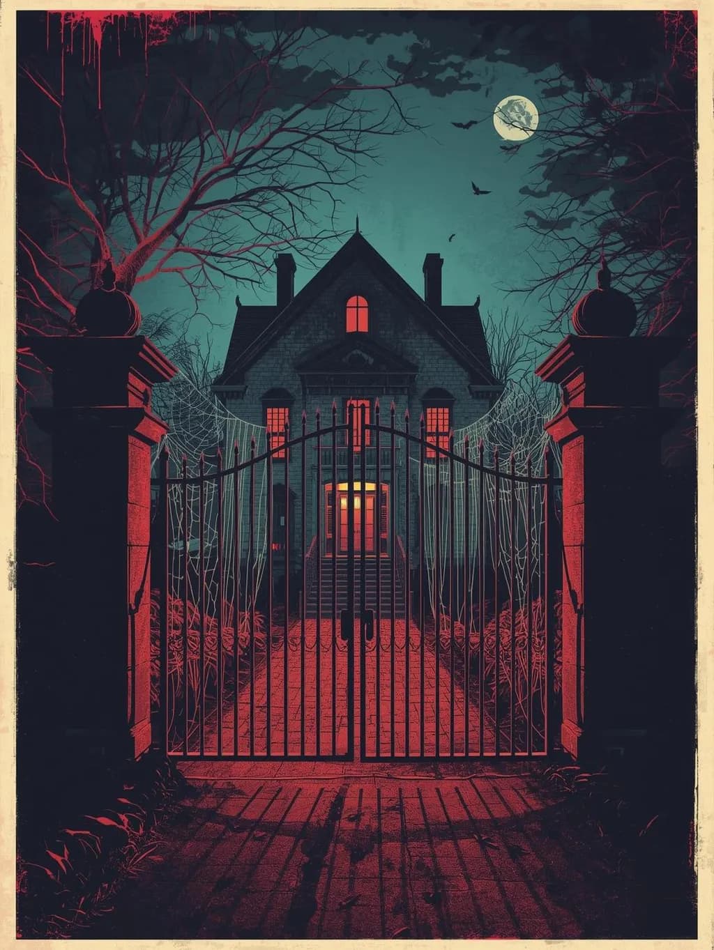 Haunted House