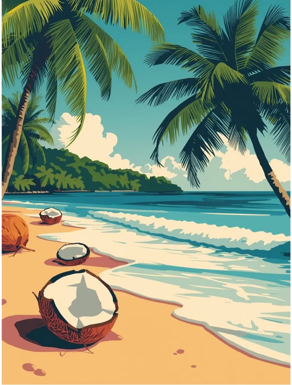 Tropical Escape
