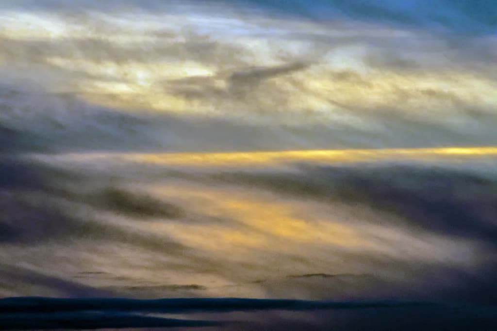 Dusk Veil