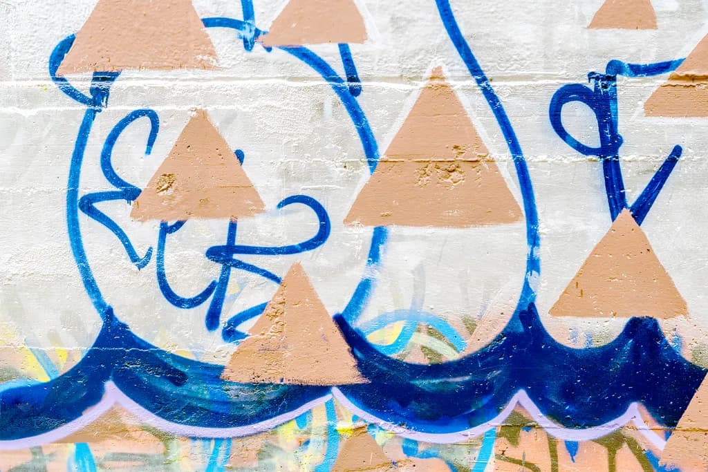 Triangle Tides