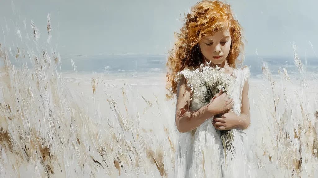 Redhair Reverie