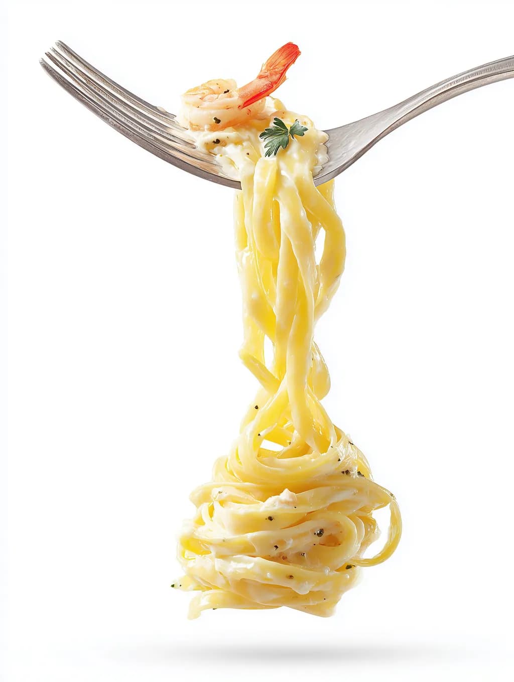 Fettuccine Elegance