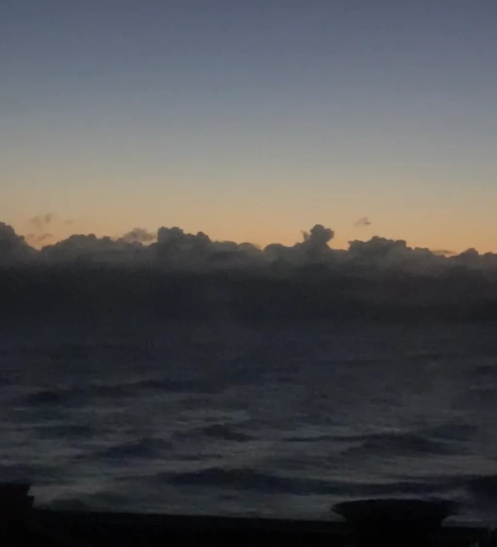 Dusk Horizon