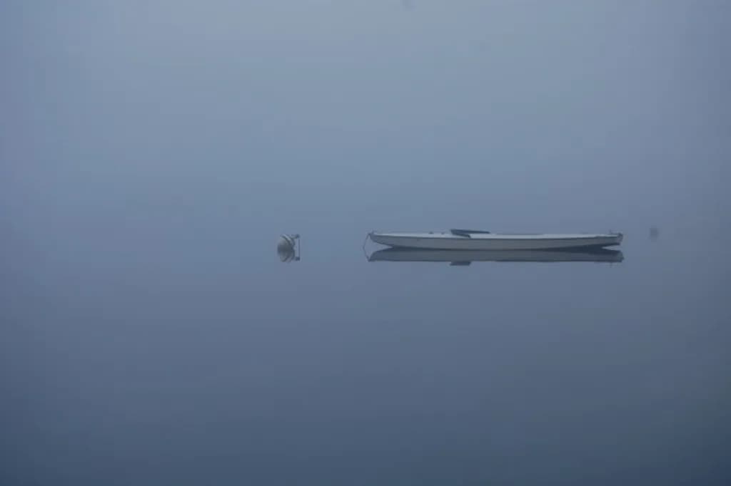 Silent Waters