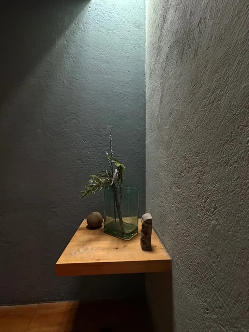 Barragan House Minimalism