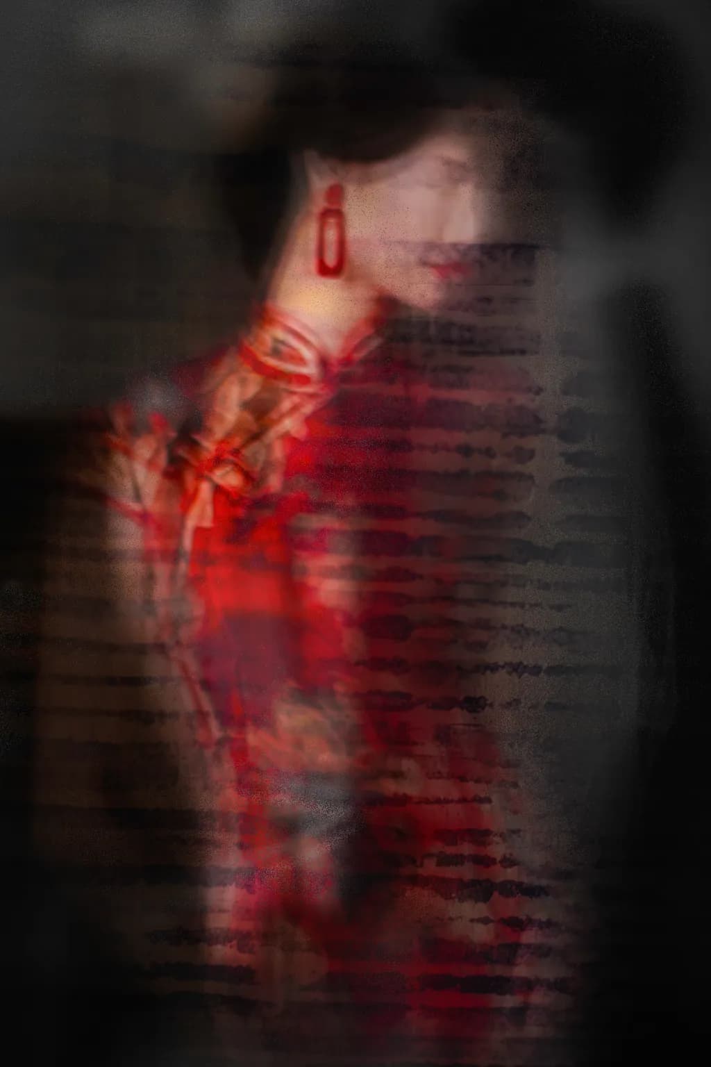 Red Veil
