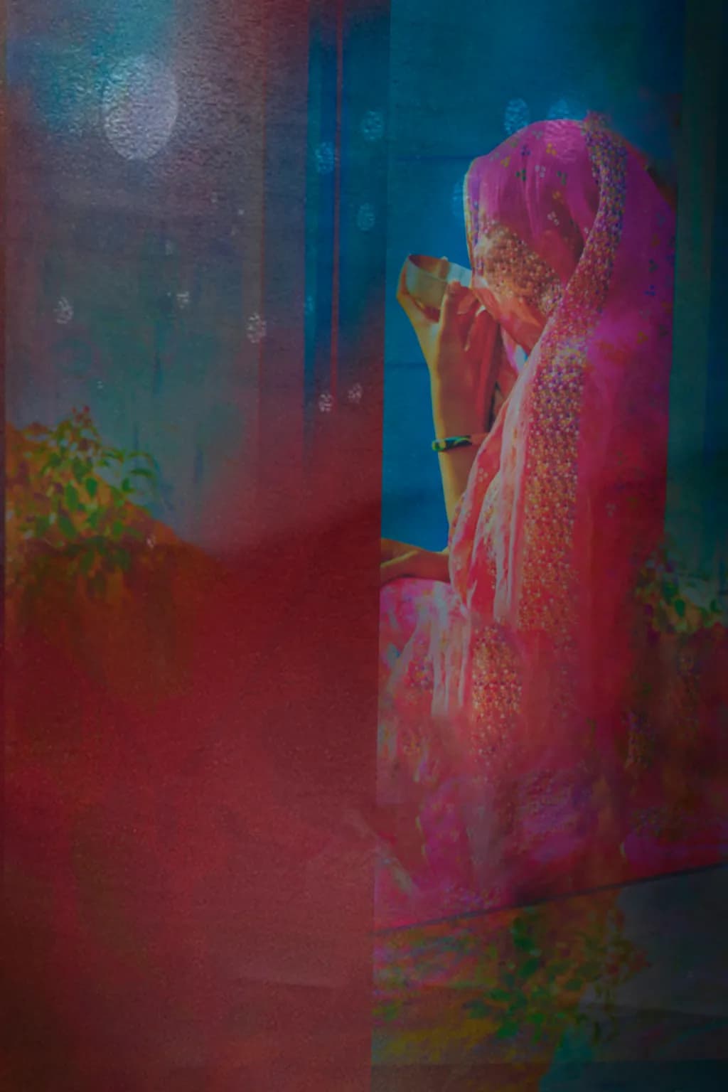 Tea Ritual