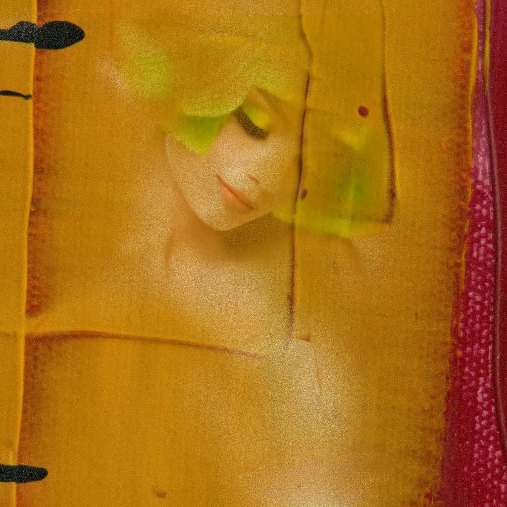 Golden Veil