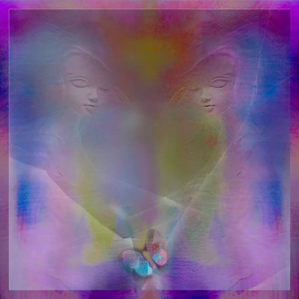 Connected Reflections