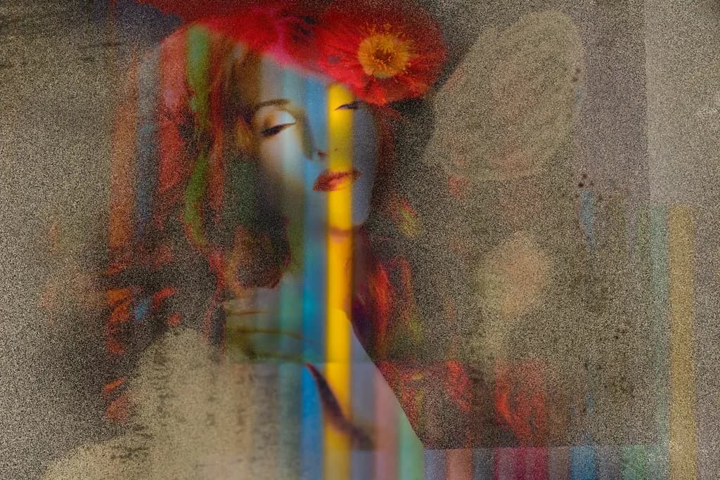 Chromatic Veil