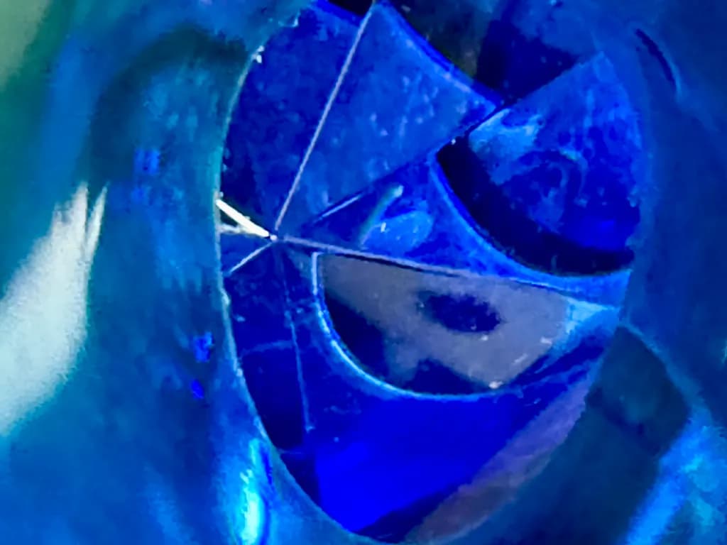 Celestial Prism