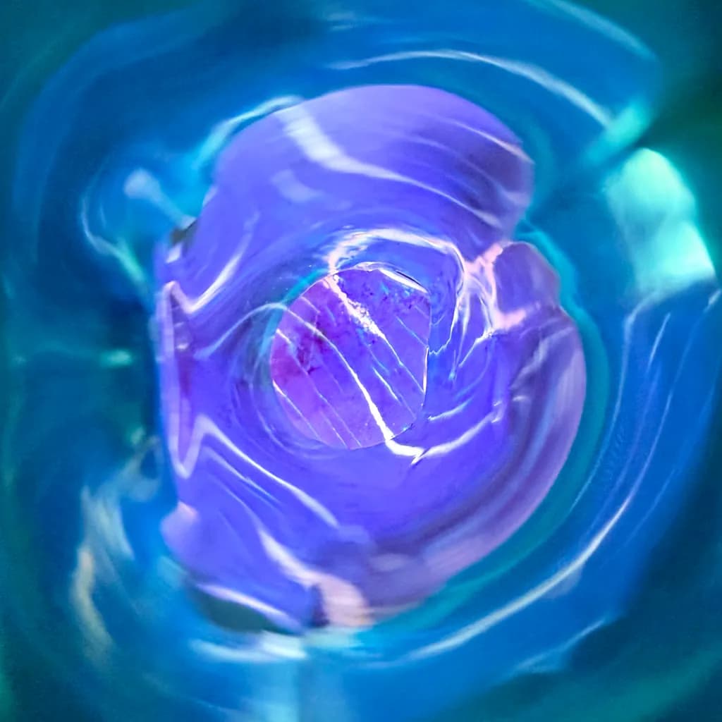 Liquid Vortex