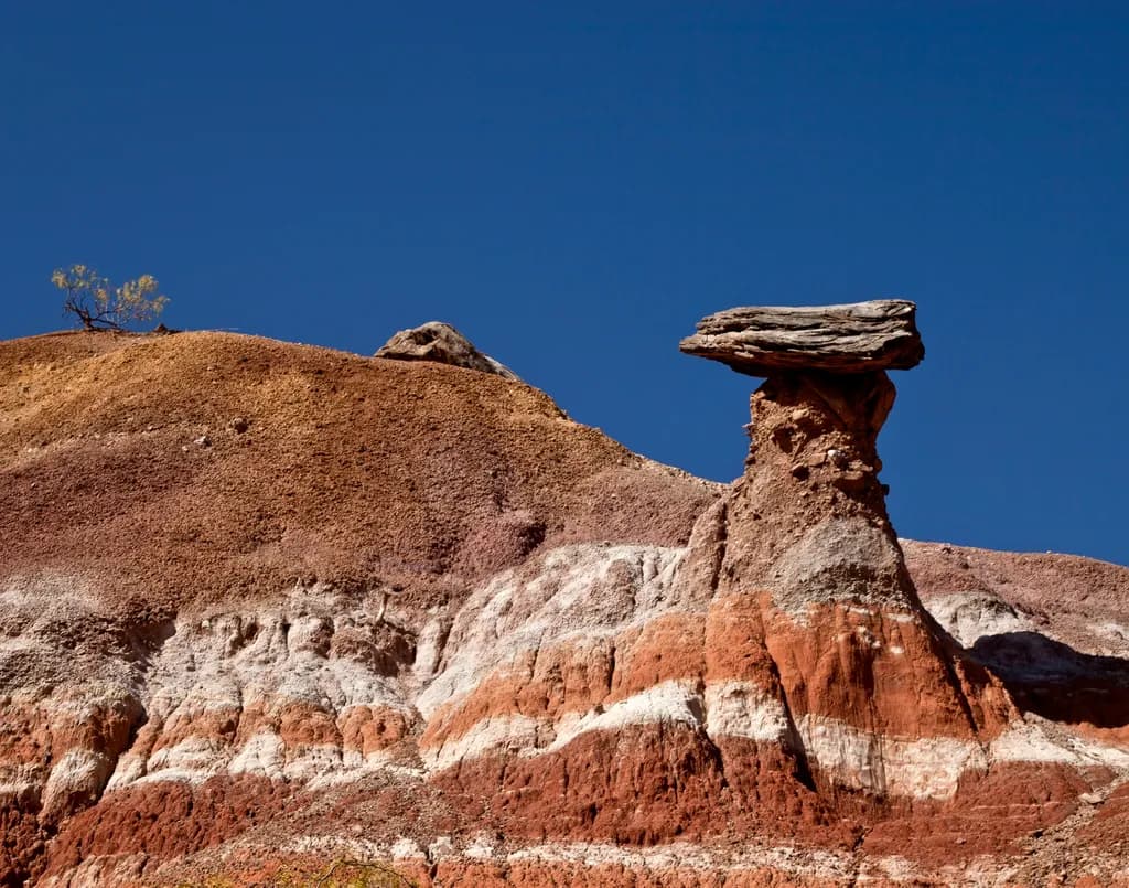 Hoodoo Formation