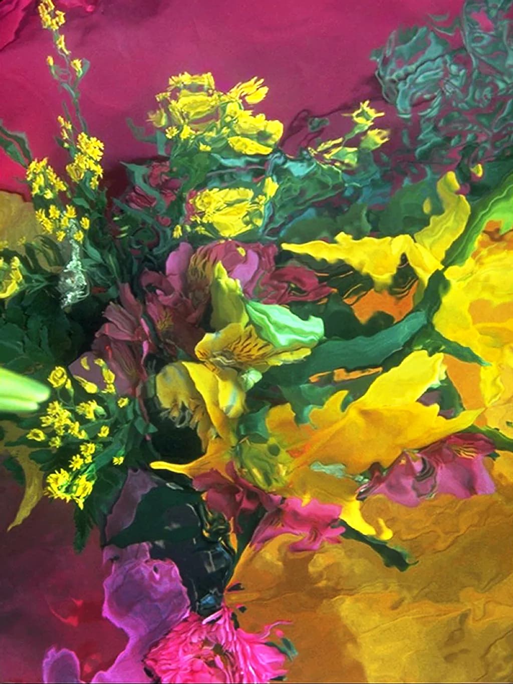 Color Symphony