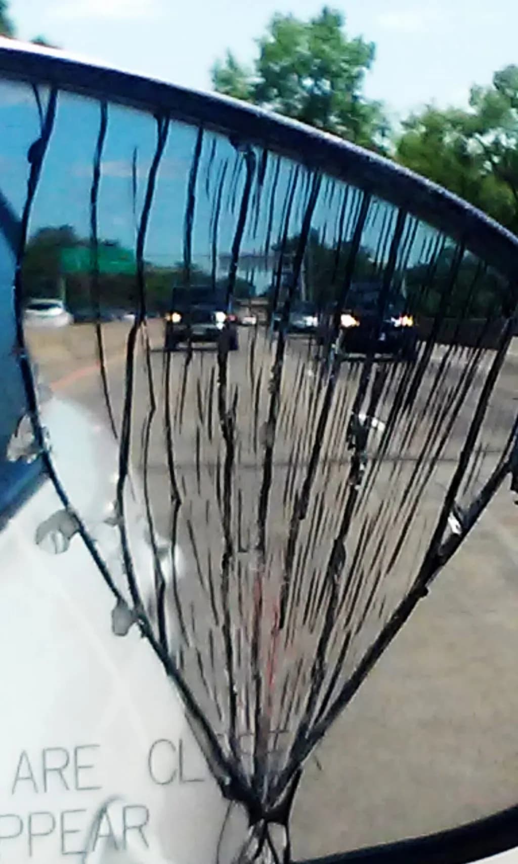 Mirror Traffic