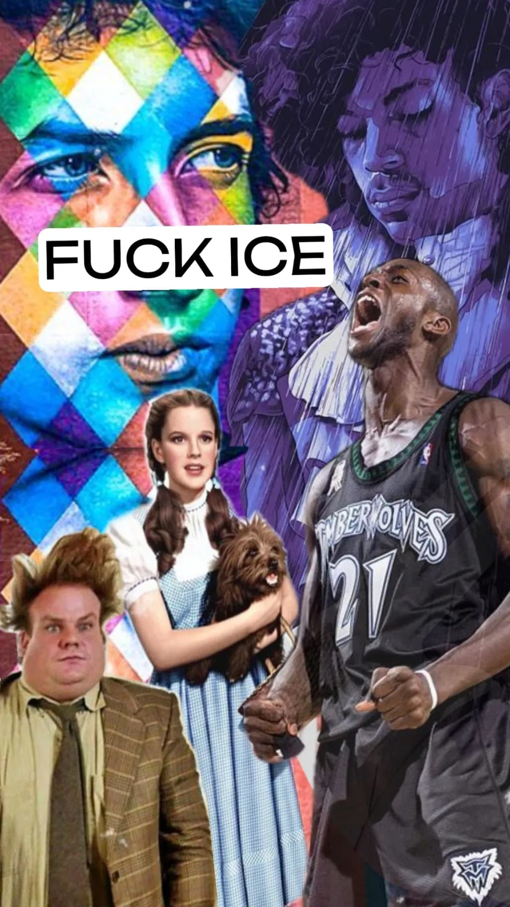 Pop Culture Collision