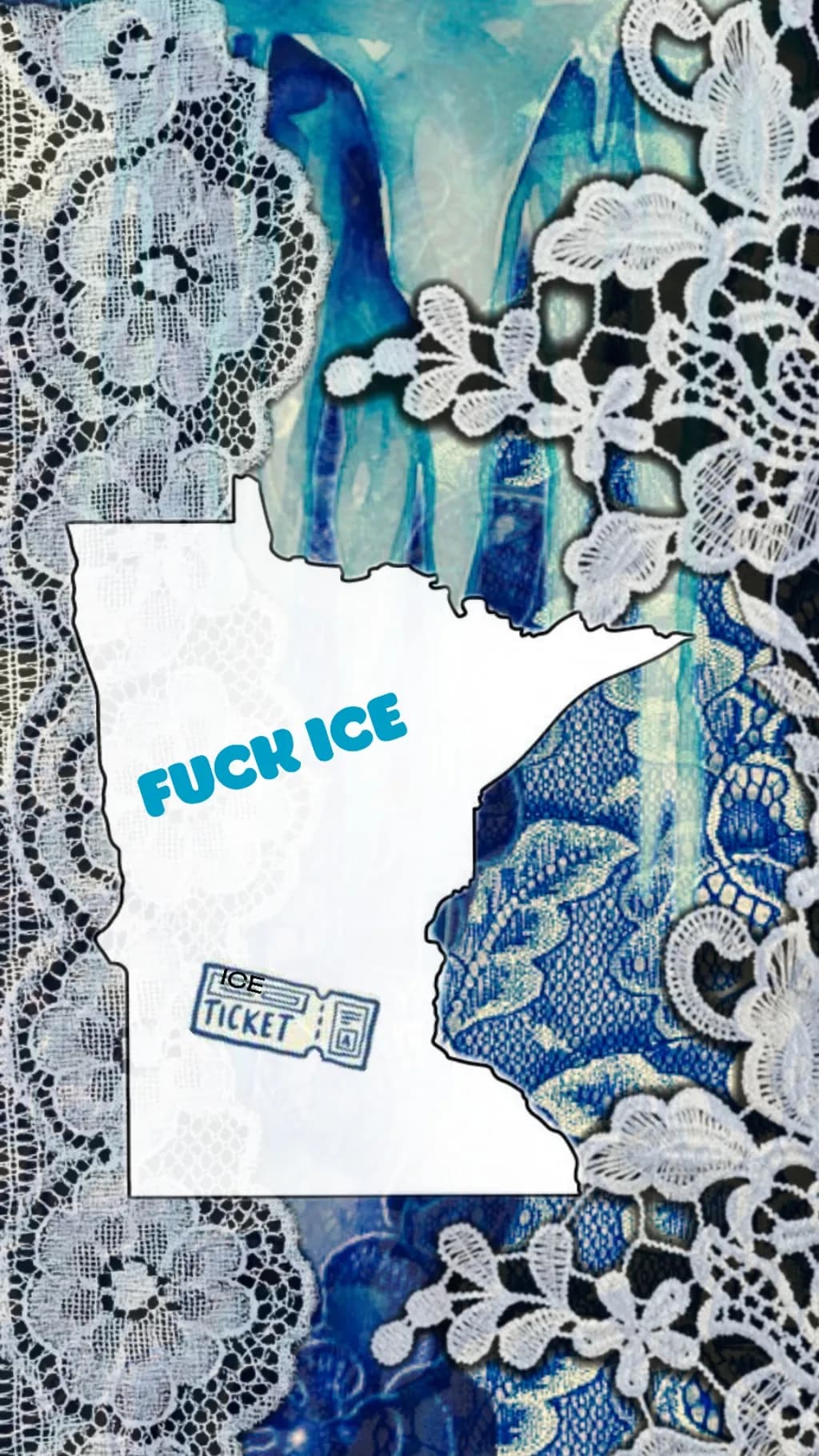 Icebound Rebellion