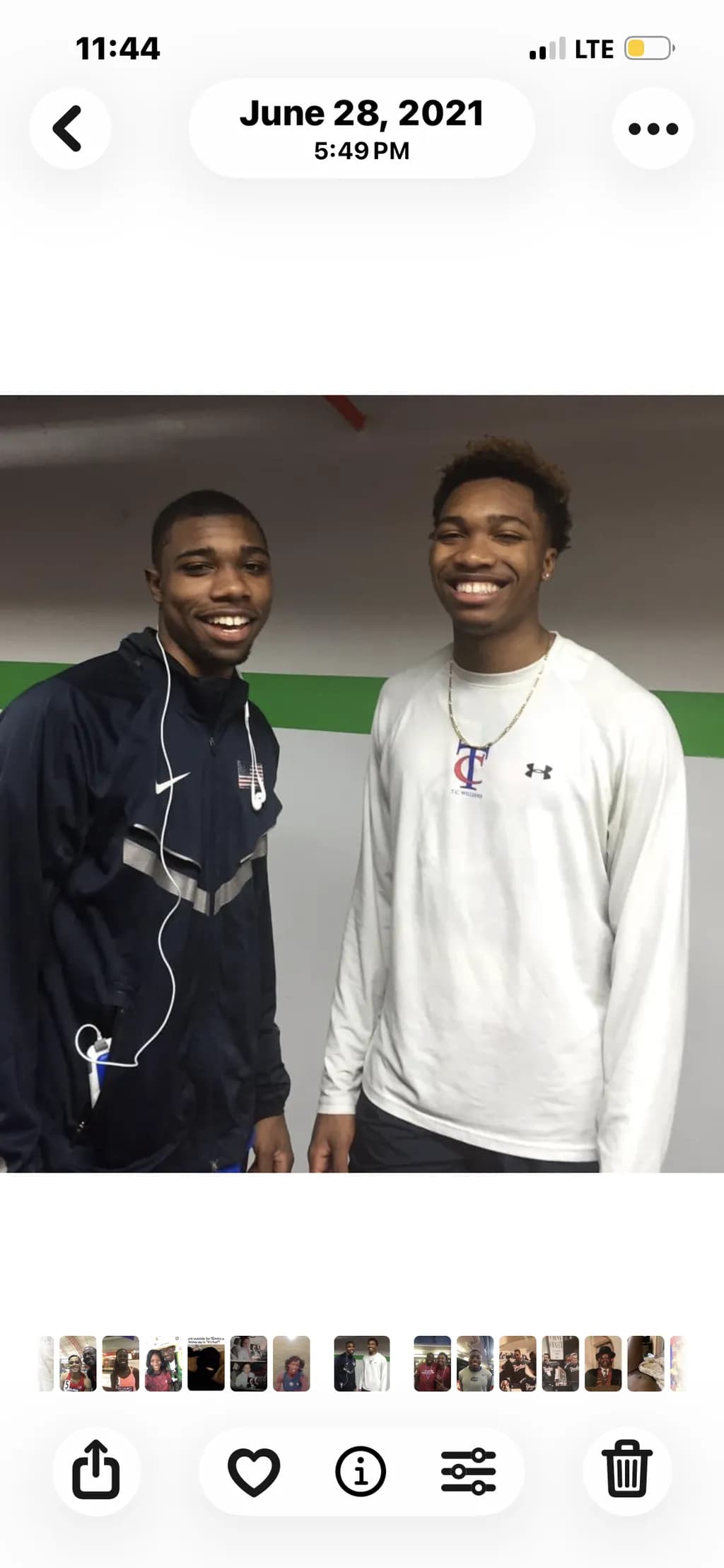 Smiling Friends