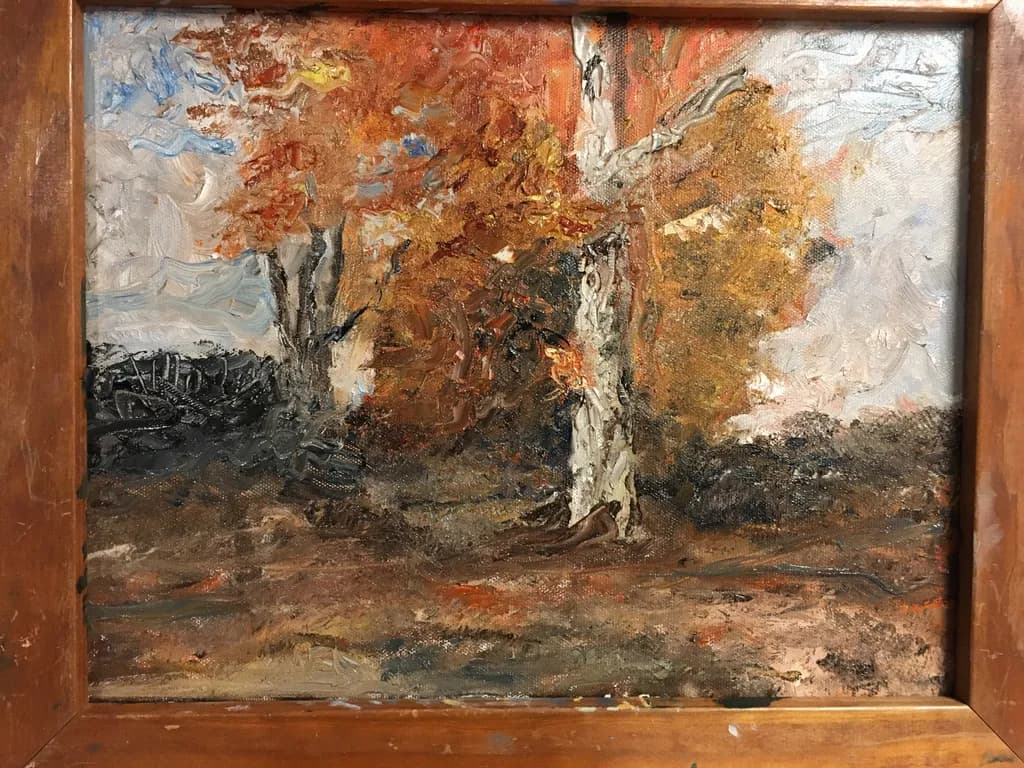 Autumn Grove