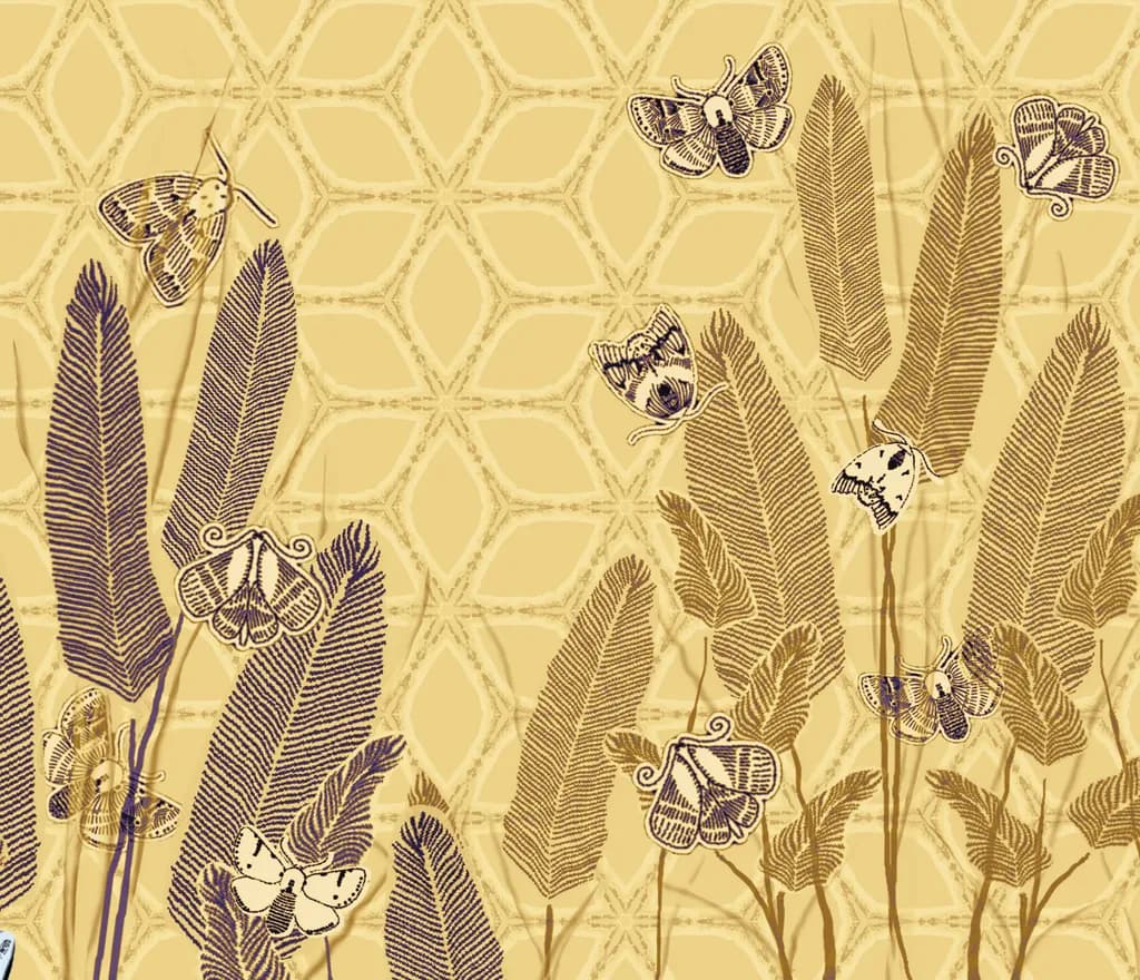 Floral Lightvariant