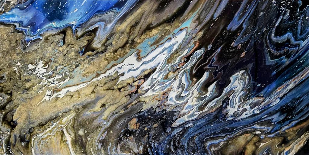 Jupiter Flow
