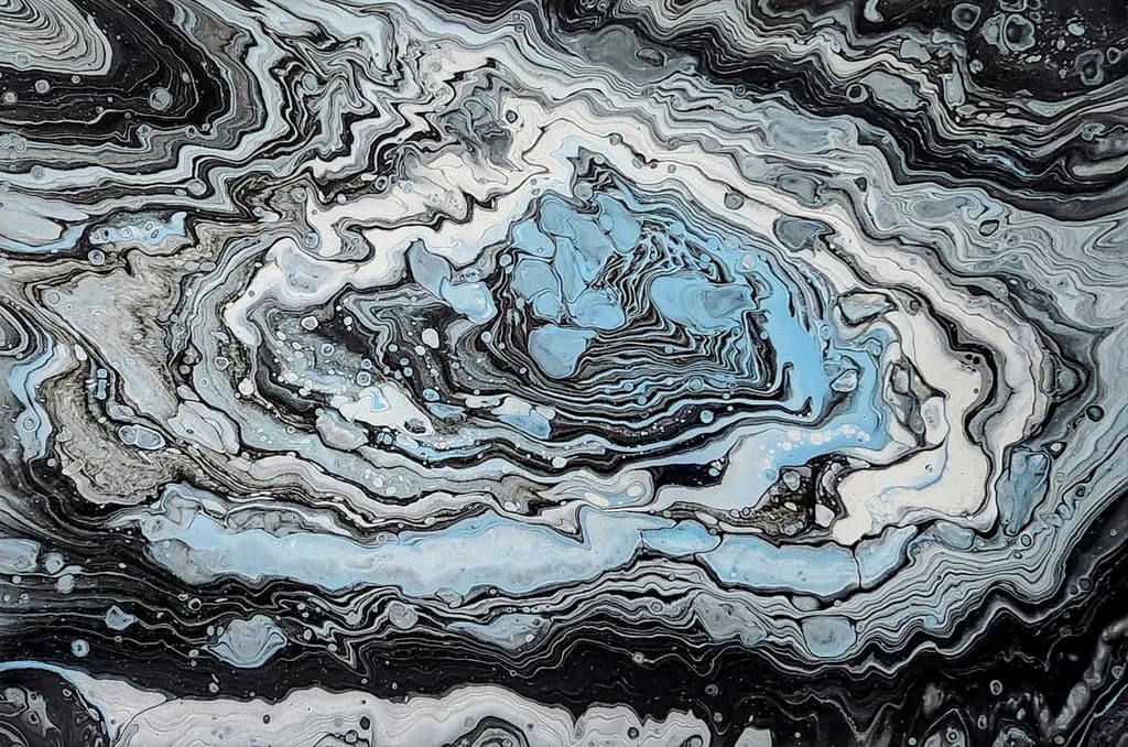 Marble Vortex