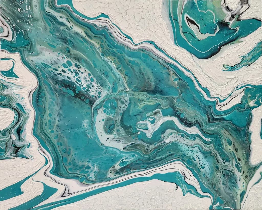 Melting Glaciers