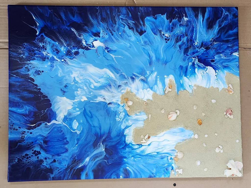 Tidal Surge