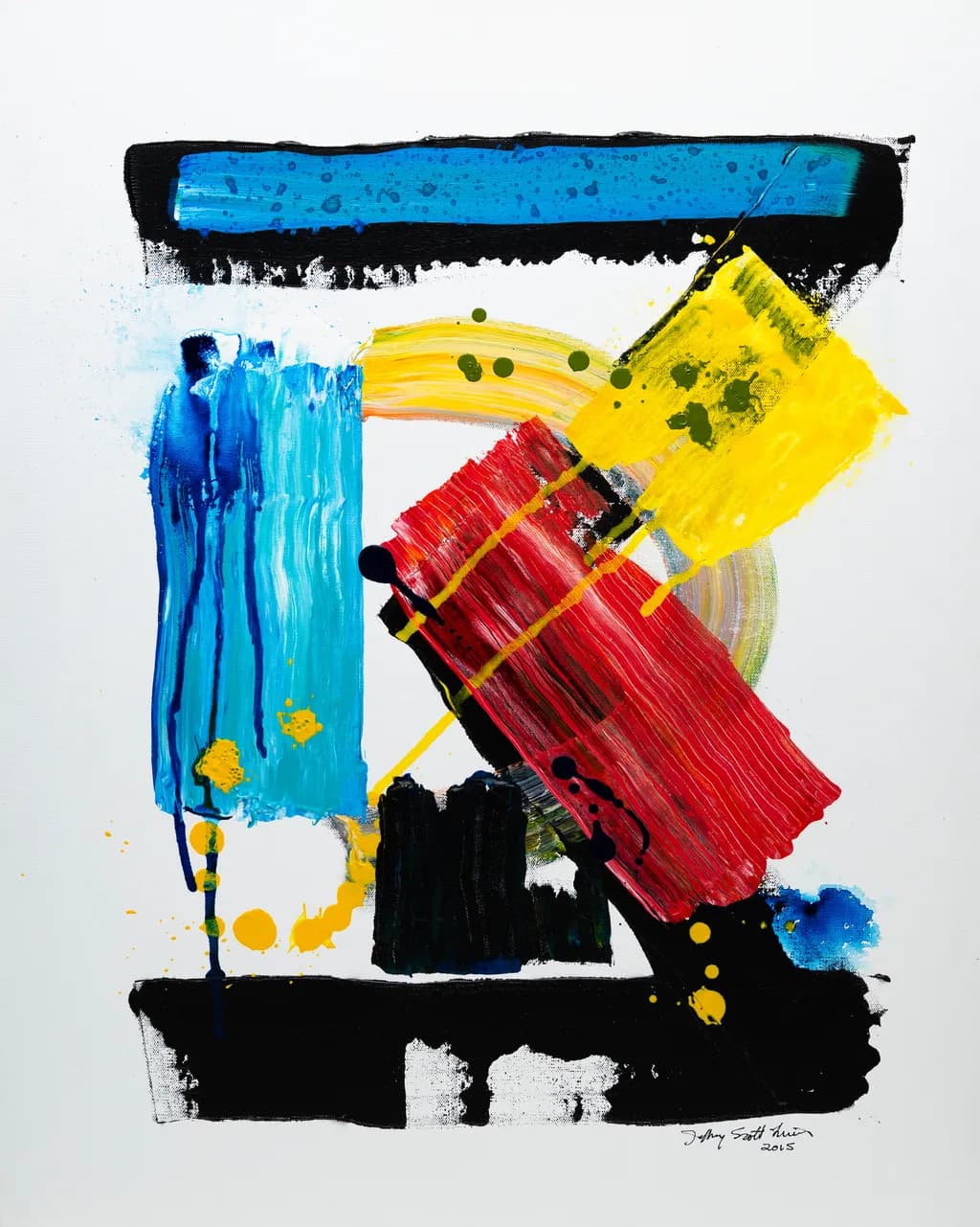 The Metamorphosis of Memory
