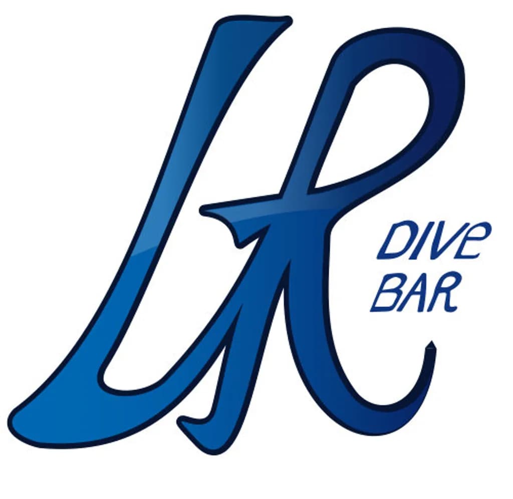 Dive Bar Logo