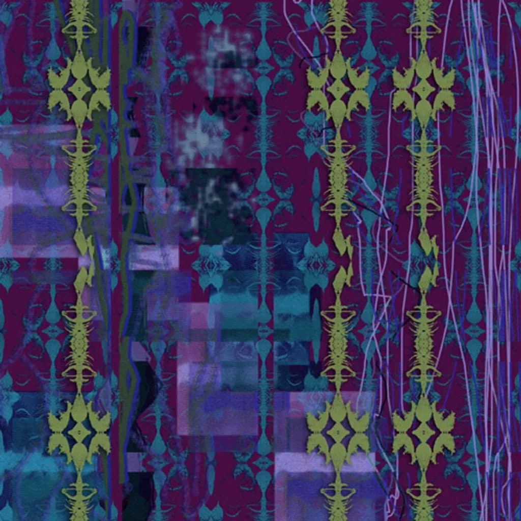 Abstract Pattern Design