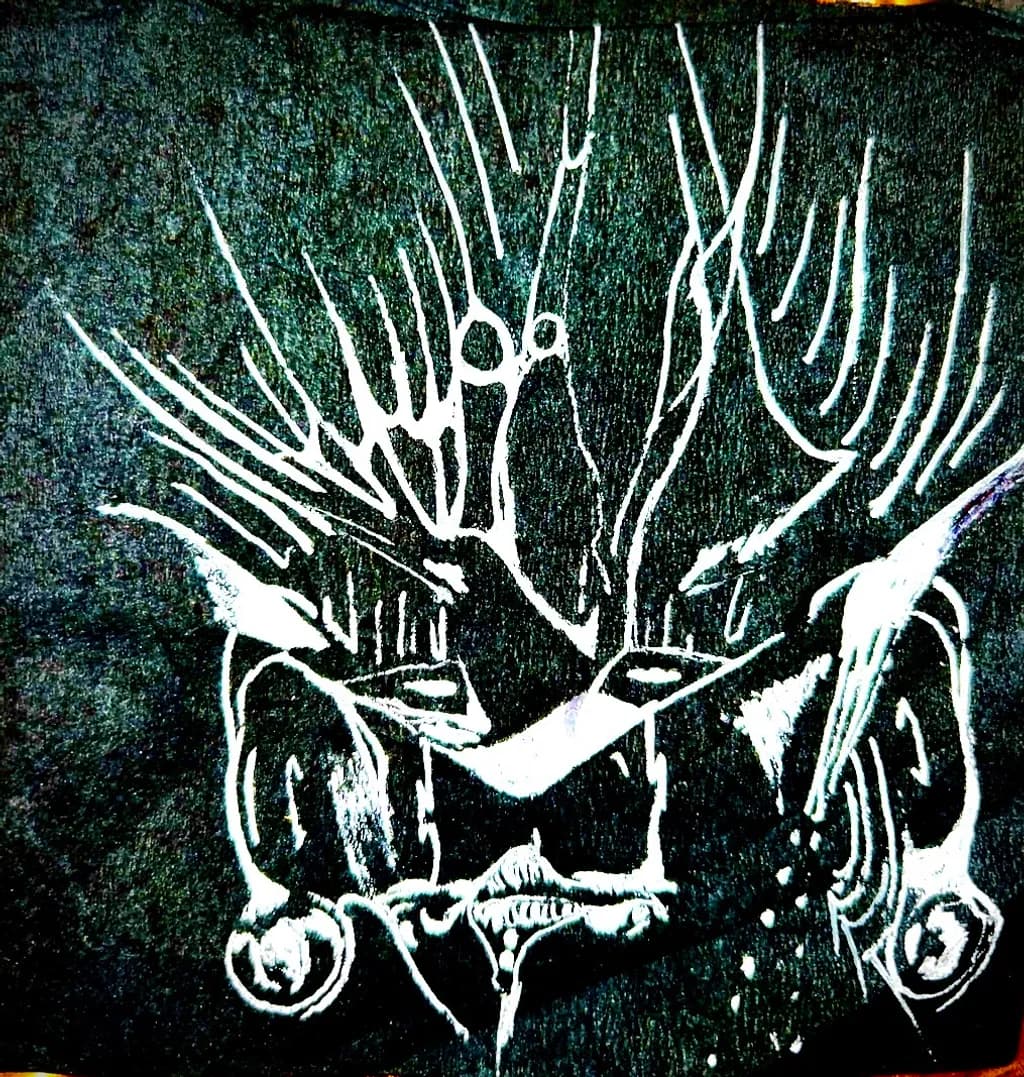 Silent Wings